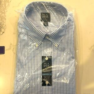 Men’s Button Down Shirt